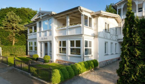 Villa Wende by Callsen, Binz